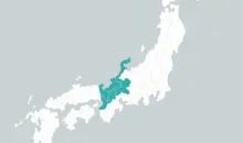 Partez vers le Nord de Kyoto, en direction de la Mer du Japon et des Alpes Japonaises