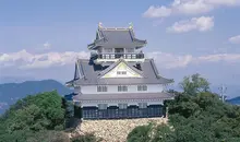 Gifu Castle