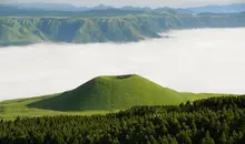 Mt Aso, Kyushu