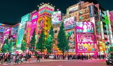 must visit temple in tokyo