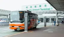 A fast, regular and direct way to connect Narita and Haneda airports to Tokyo