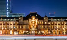 Tokyo-station