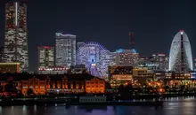 Yokohama