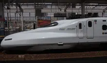 Kyushu Shinkansen