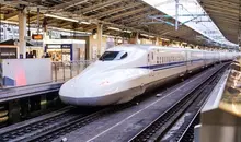 Shinkansen