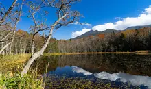 Shiretoko National Park, Hokkaido