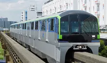 Tokyo Monorail