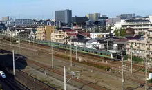 Takasaki 