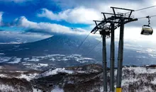 Niseko Grand Hirafu