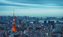 Tokyo