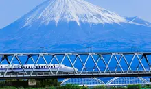 Monte Fuji