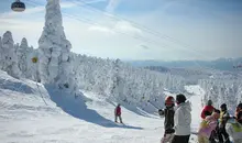 Zao Onsen