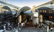 Kyoto Station