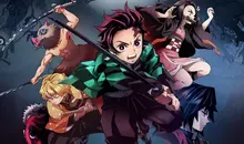 Personnages principaux de Demon Slayer 