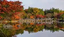 parc de Showa