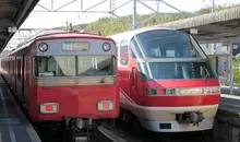 Panorama Super Express 