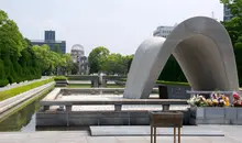 Hiroshima Peace Memorial