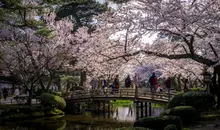 Kanazawa, Ishikawa