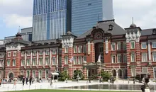 Tokyo Station