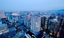 Fukuoka City