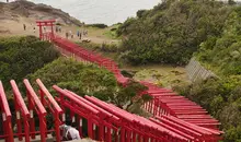 Motonosumi Shrine