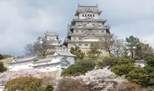 Himeji Castle