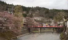 Sanno Festival in Takayama