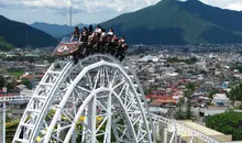 FujiQ Highland