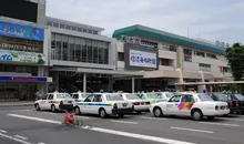 Matsumoto Station 