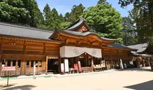 Hotaka Shrine