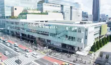 Busta Shinjuku 