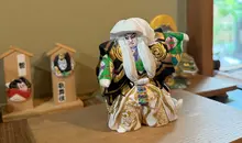 Kabuki Hakata Ningyo