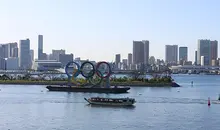 Odaiba