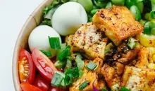 Tofu