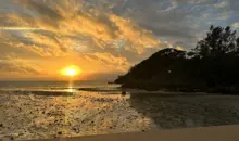 plus belles plages okinawa - kita nashiro