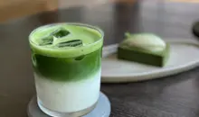 Matcha Tokyo - Chanoma