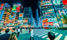 Shinjuku