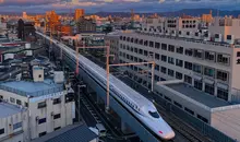 Shinkansen