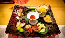 Gomi Goshoku Goho: The principles behind Japanese cuisine