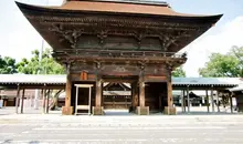 Konomiya Shrine