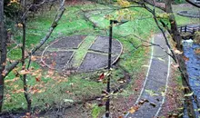 Tomb of Christ, Shingo, Aomori