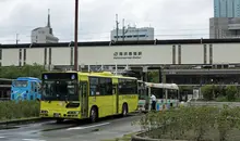 JR Kaihin-Makuhari Station