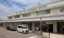 Nakatsugawa Station