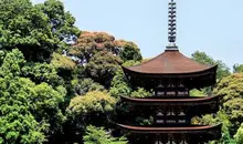 Ruriko-ji Temple