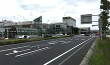 Tsukuba Station