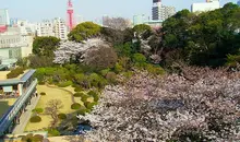 La Maison internationale du Japon, dénommée par les initiés I-House, a pour mission de promouvoir les échanges culturels et les coopérations intellectuelles entre les peuples. 