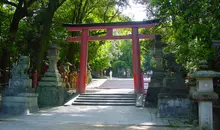 Sanctuaire Kasuga Taisha