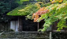 Honen-in Temple