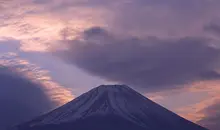 Monte Fuji