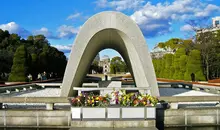 Cenotaph memorial